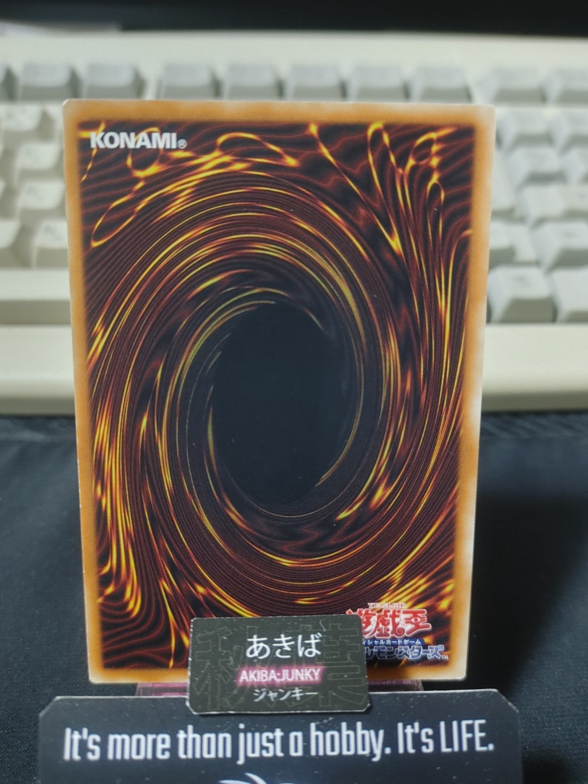 Hippo Carnival Yugioh DUEA-JP055 Yu-Gi-Oh Konami OCG JAPAN