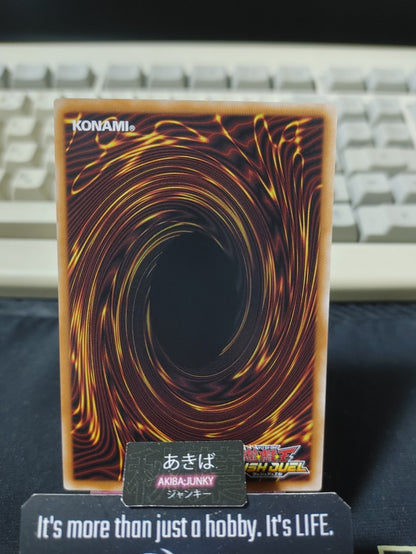 Lauan Mapper Ivy Yugioh RD/KP26-JP013 Rush Duel Konami JAPAN