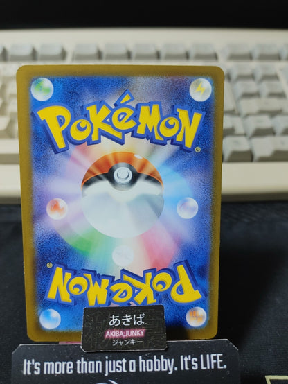 Pokemon Iris's Fighting Spirit MC 694/742 Card Japanese JAPAN