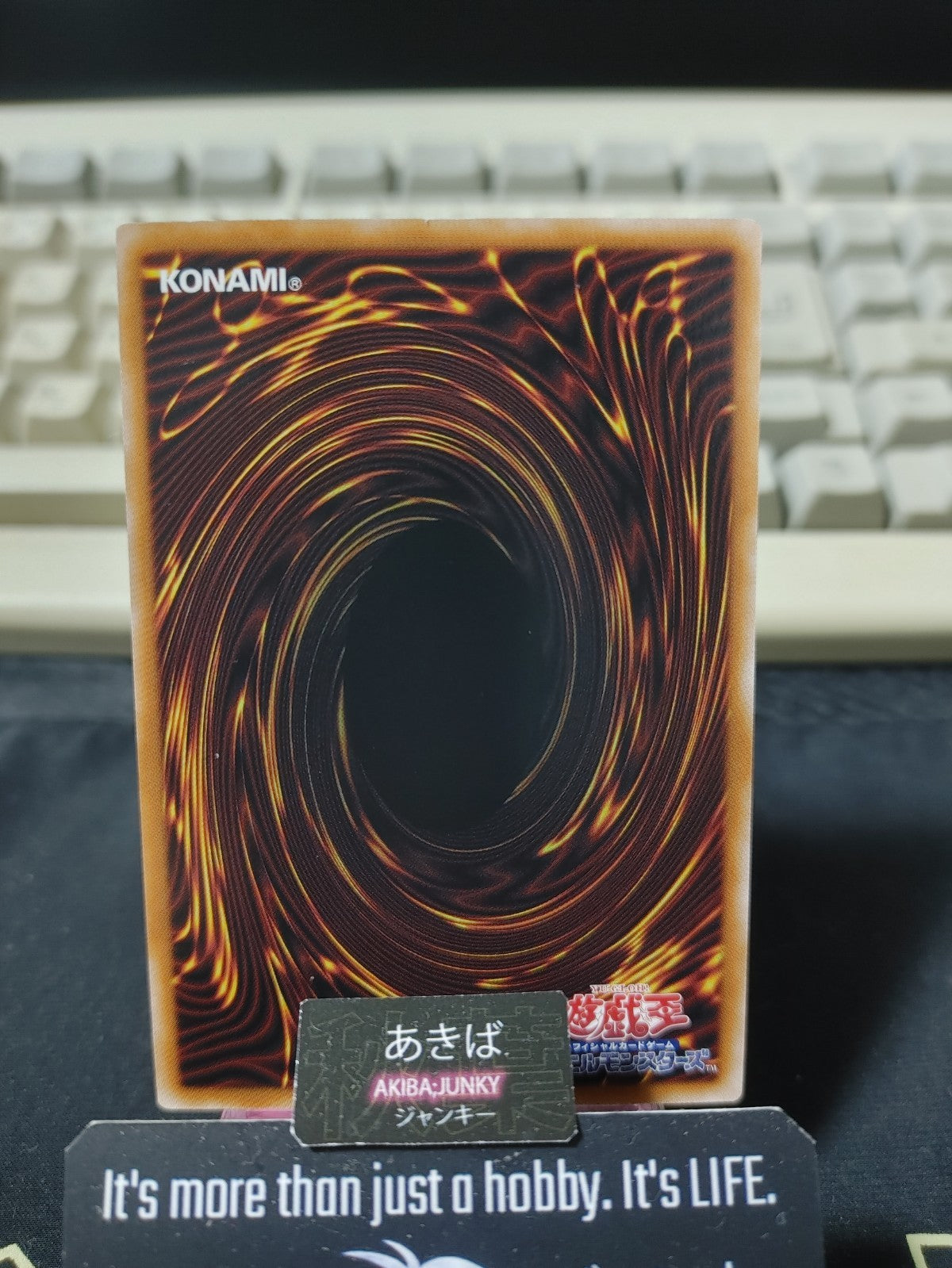 Crystal Beast Token Yugioh TK05-JP049 Rare OCG Japan