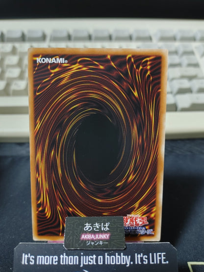 Amazoness Princess Yugioh DP27-JP038 Yu-Gi-Oh Konami OCG JAPAN