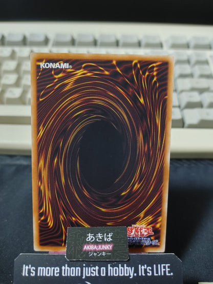 Trickstar Delfiendium Yugioh FLOD-JP040 Rare Yu-Gi-Oh OCG JAPAN