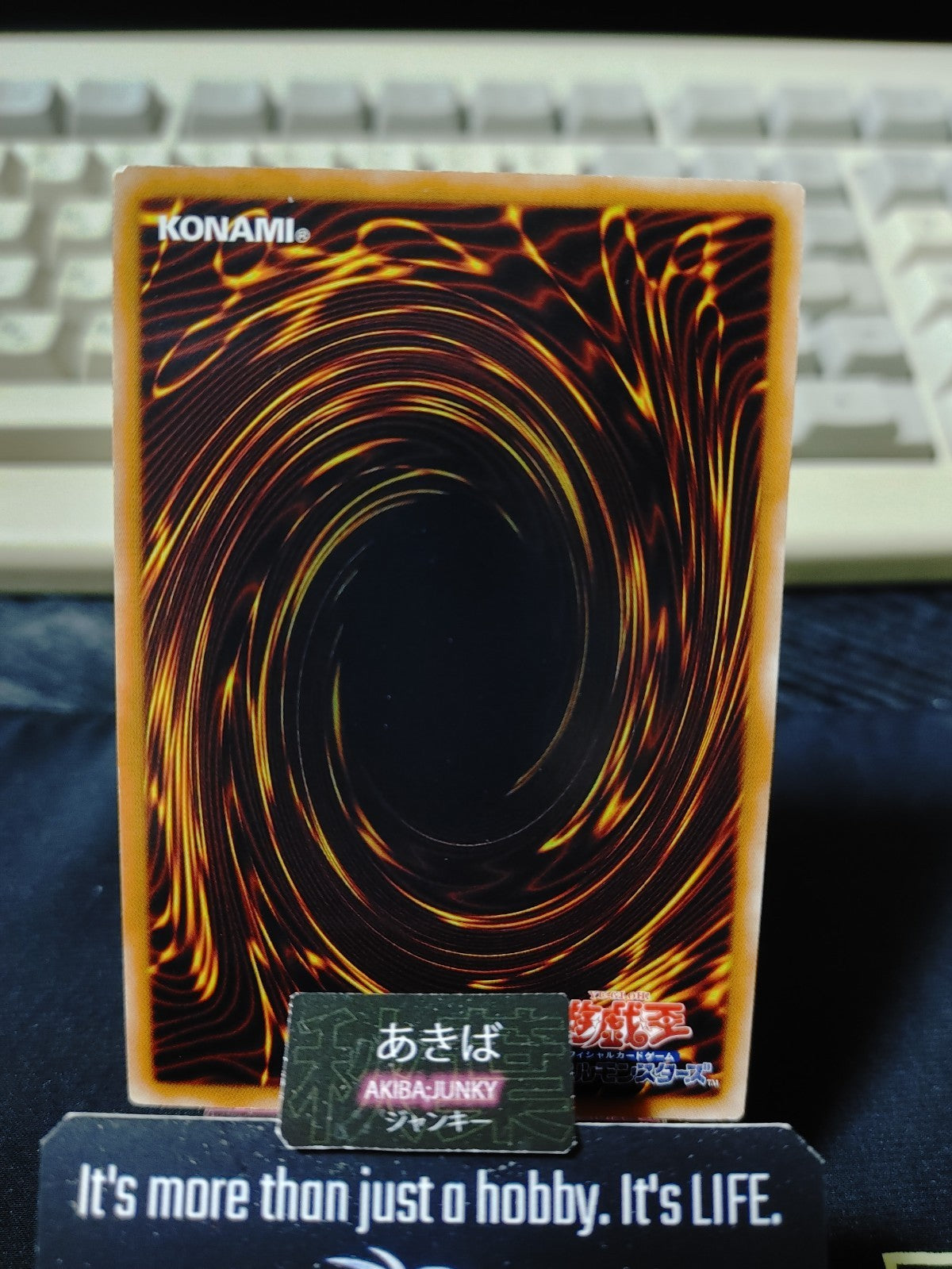Leviair the Sea Dragon Yugioh GENF-JP043 Ultimate Rare Konami OCG JAPAN