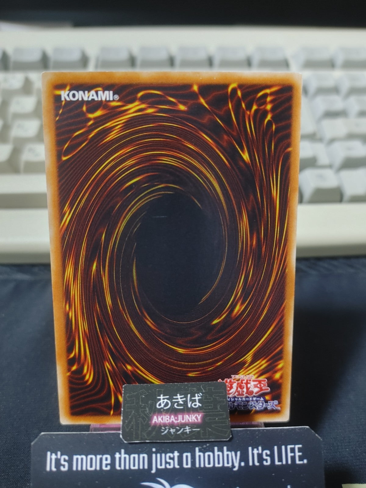 Magic Jammer Yugioh SK2-054 Yu-Gi-Oh Konami OCG JAPAN