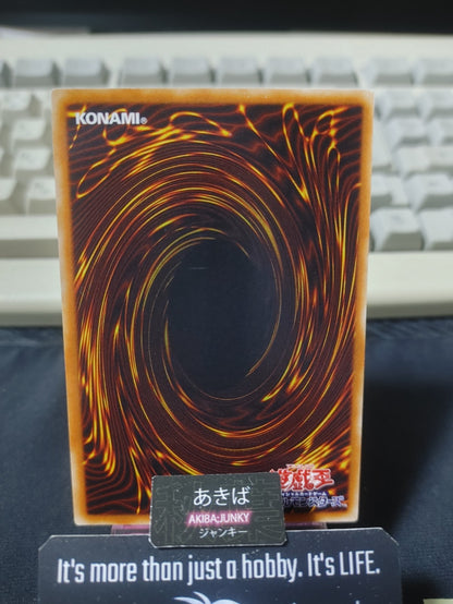 Magic Jammer Yugioh SK2-054 Yu-Gi-Oh Konami OCG JAPAN
