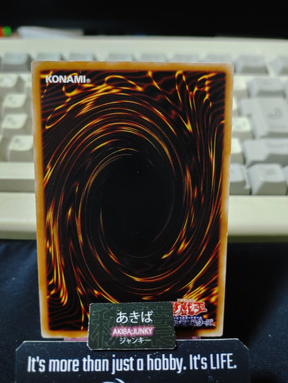 Goblin Zombie Yugioh DT04-JP010 Holo Konami OCG JAPAN