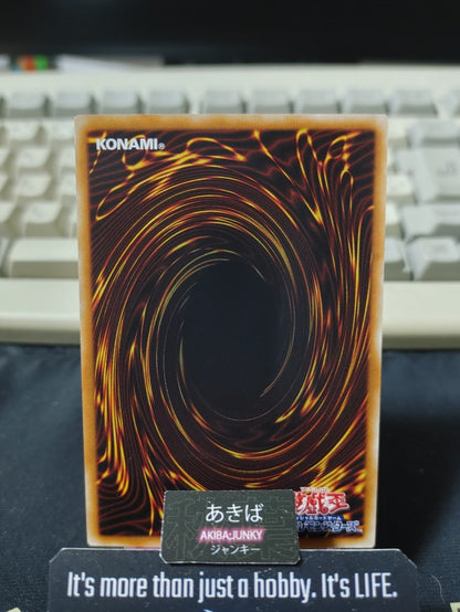 Psychic Commander Yugioh DE03-JP008 Yu-Gi-Oh Konami OCG JAPAN