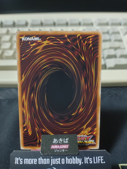 Cyber Variation Yugioh RD/AP03-JP054 Rush Duel Konami JAPAN