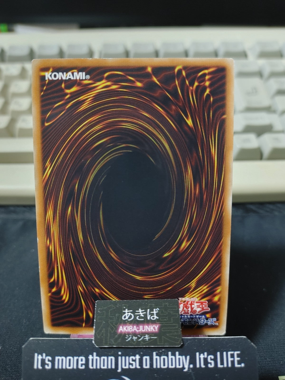 Book of Moon Yugioh TRC1-JP043 Super Rare Konami OCG JAPAN