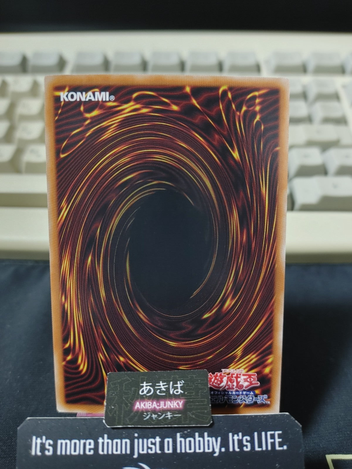 Black Luster Soldier Yugioh YAC1-JP026 Ultimate Rare OCG JAPAN
