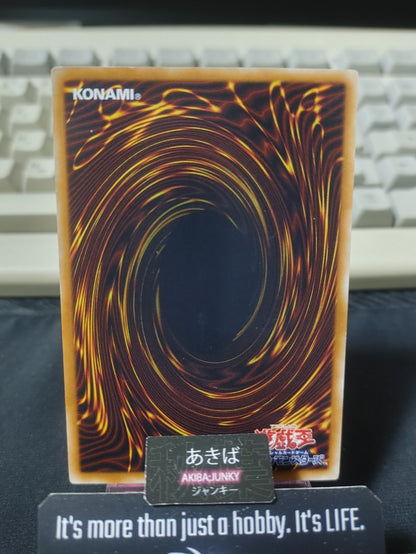 Nightmare Archfiends Yugioh CRMS-JP068 Yu-Gi-Oh Konami OCG JAPAN