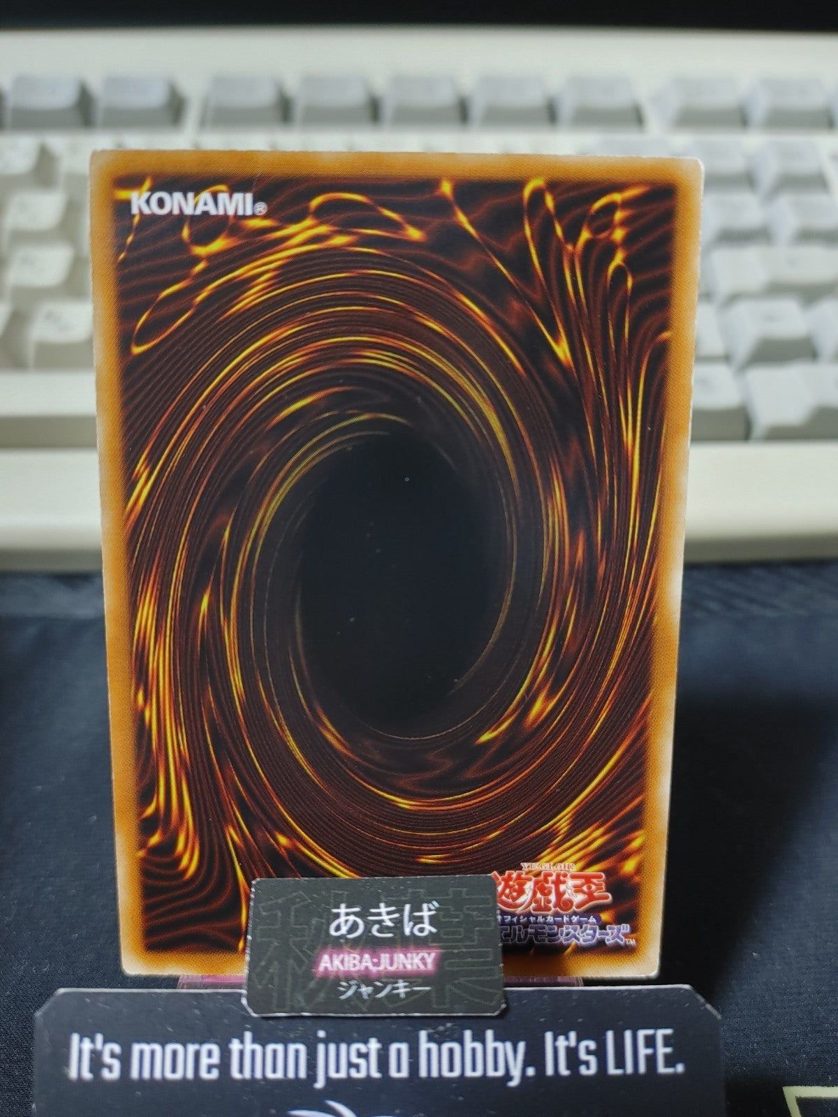Gem-Knight Fusion Yugioh DT09-JP043 Parallel Rare Konami OCG JAPAN