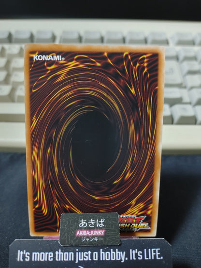 CAN - Sp:D Yugioh RD/MRP1-JP029 Ultra Rush Duel JAPAN