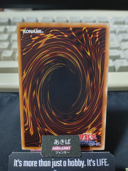 Diplexer Chimera Yugioh SOFU-JP038 Yu-Gi-Oh Konami OCG JAPAN