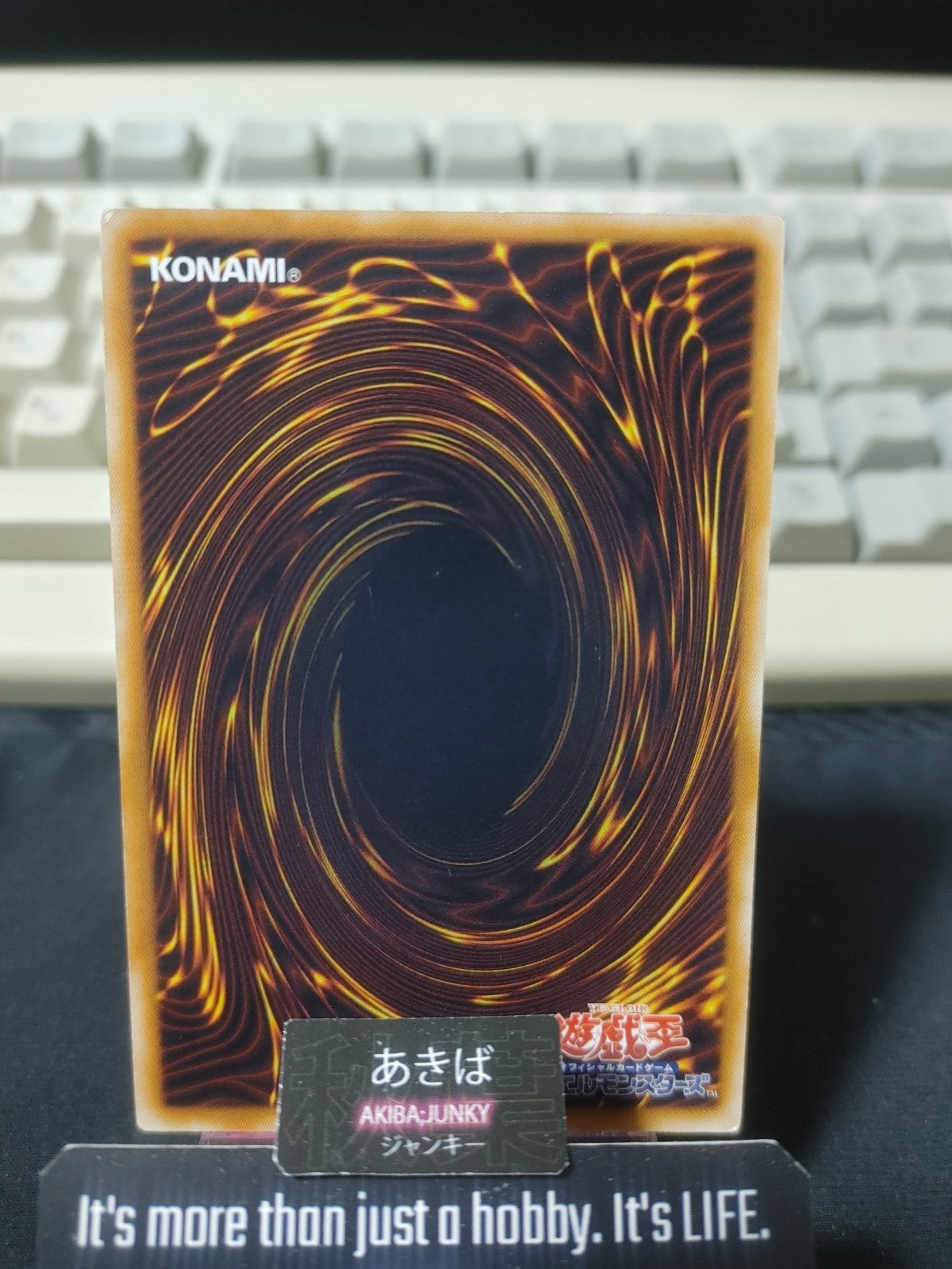 Blue Thunder T-45 Yugioh PTDN-JP038 Rare Konami OCG JAPAN