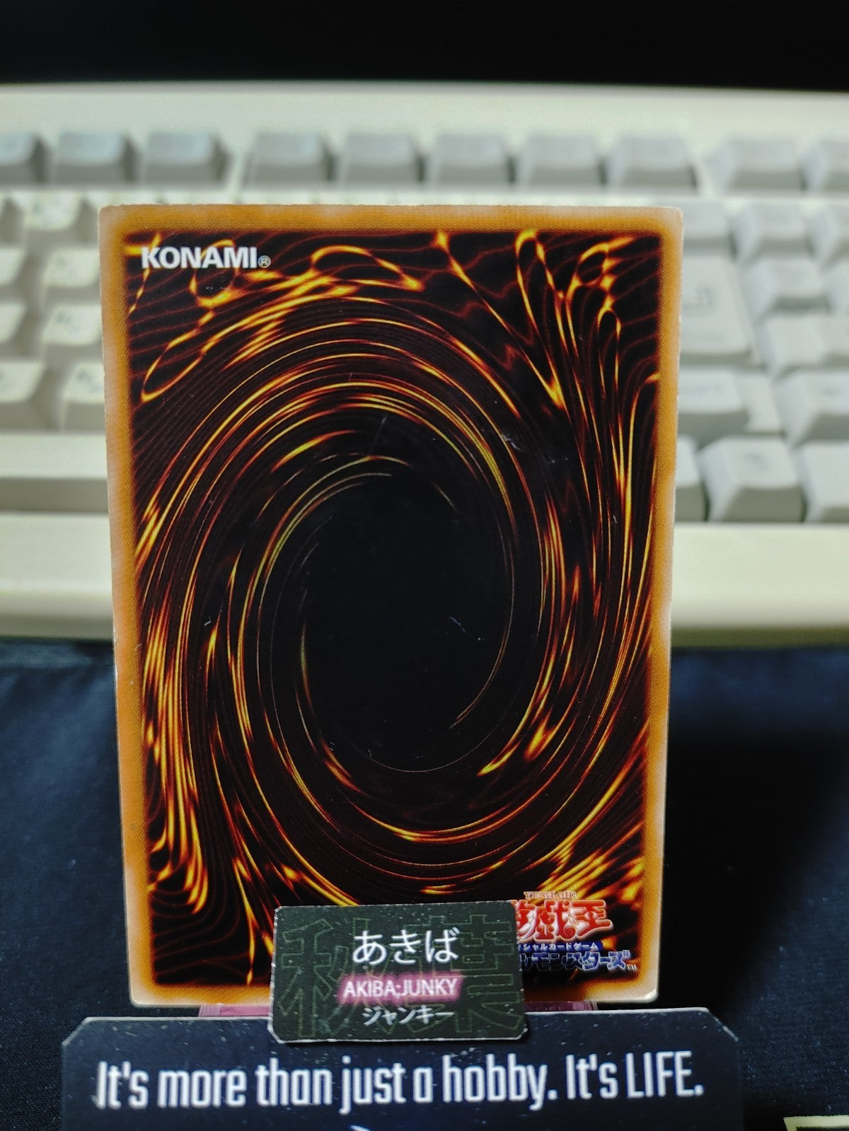 Wind-Up Factory Yugioh GENF-JP054 Rare Konami OCG JAPAN