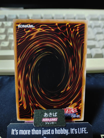 Temple of the Kings Yugioh PGB1-JP045 Millennium Rare Konami OCG JAPAN