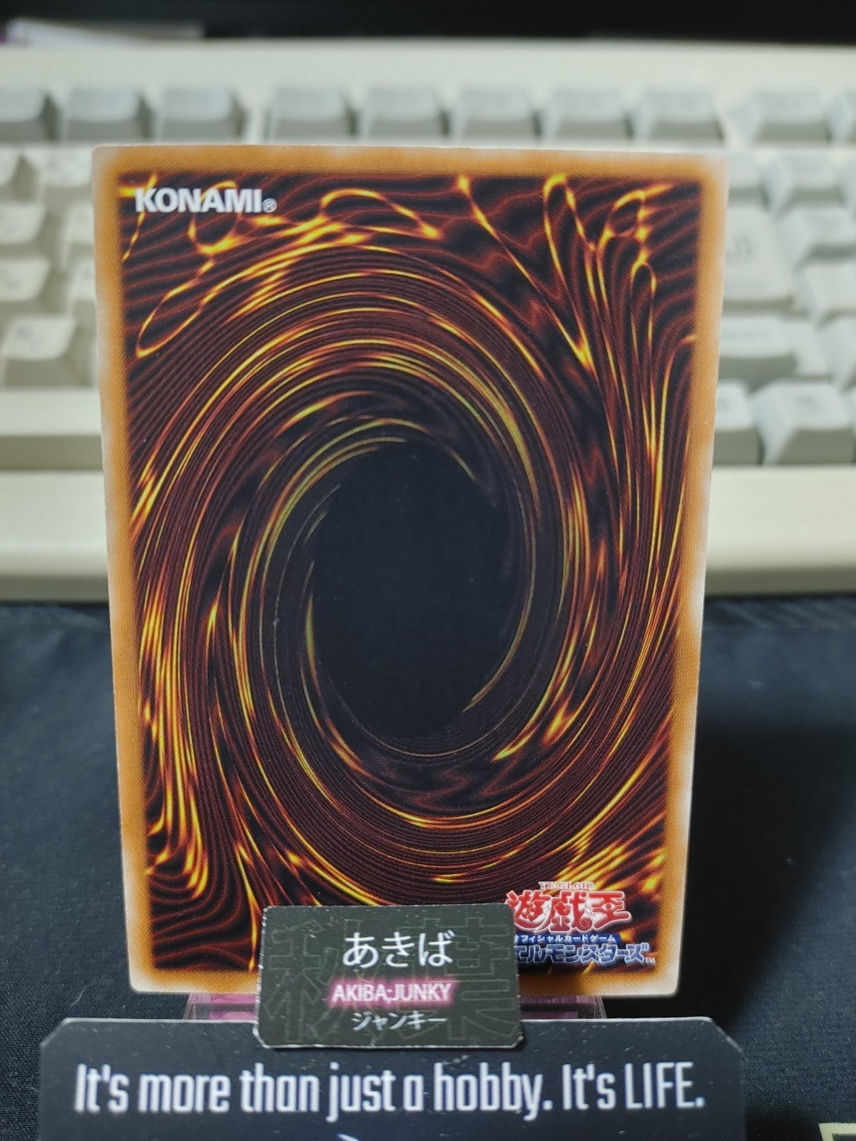 Cynet Regression Yugioh ST18-JP033 Parallel Rare Yu-Gi-Oh Konami OCG JAPAN