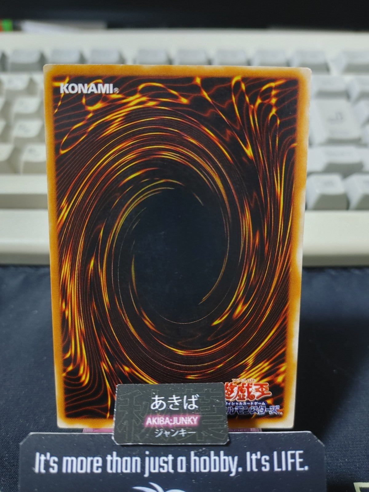 Fusion Sage Yugioh SY2-024 Yu-Gi-Oh Konami OCG JAPAN