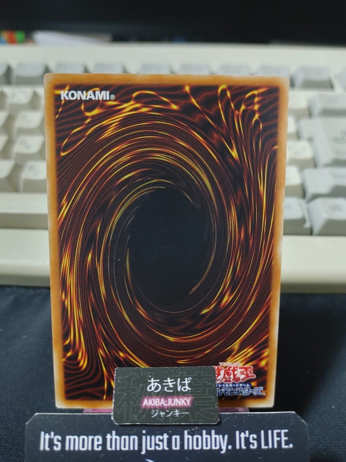 Allure of Darkness Yugioh SPDS-JP044 Yu-Gi-Oh Konami OCG JAPAN