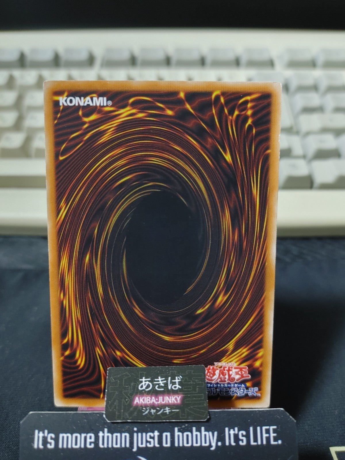 Selective Reborn Yugioh FLOD-JP066 Konami OCG JAPAN