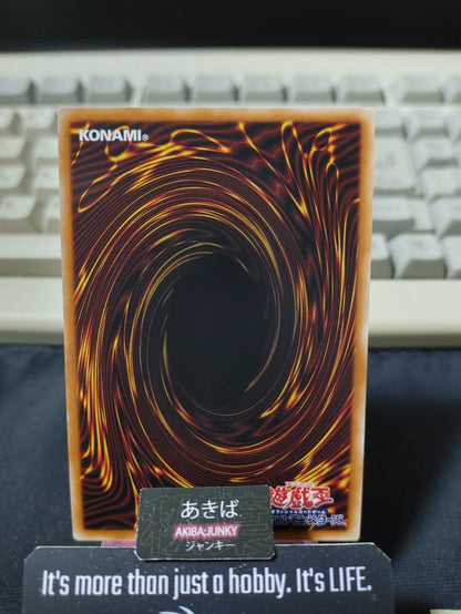 Number 39: Utopia Rising Yugioh HC01-JP028 Secret Rare Konami OCG JAPAN