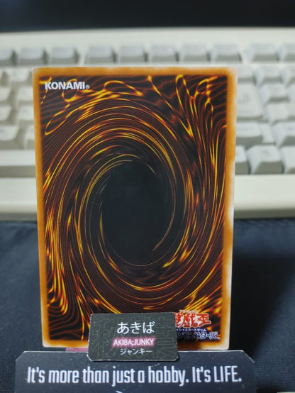 Launcher Spider Yugioh ME-35 Yu-Gi-Oh Konami OCG JAPAN