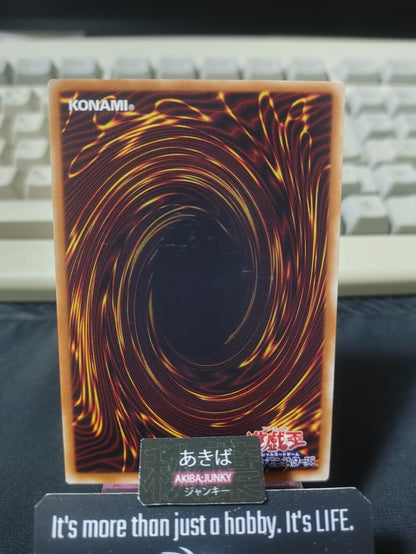 Reverse Trap Yugioh B2-42 Yu-Gi-Oh Konami OCG JAPAN