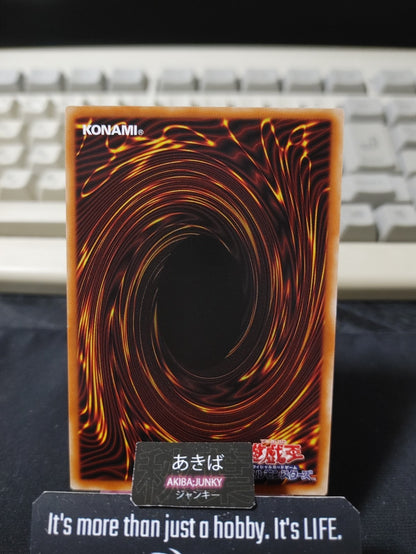 Extra Pendulum Yugioh DIFO-JP052 Rare Konami OCG JAPAN