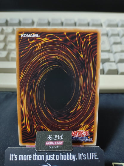 Number 39: Utopia Rising Yugioh HC01-JP028 Super Rare Konami OCG JAPAN