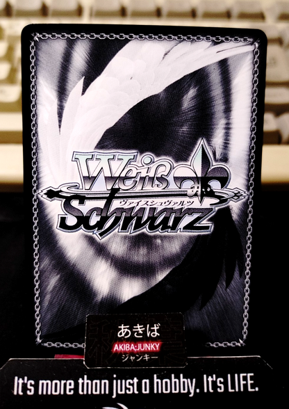 Goblin Slayer Weiss Schwarz High Elf Archer  GA04/S131-005S SR JAPAN