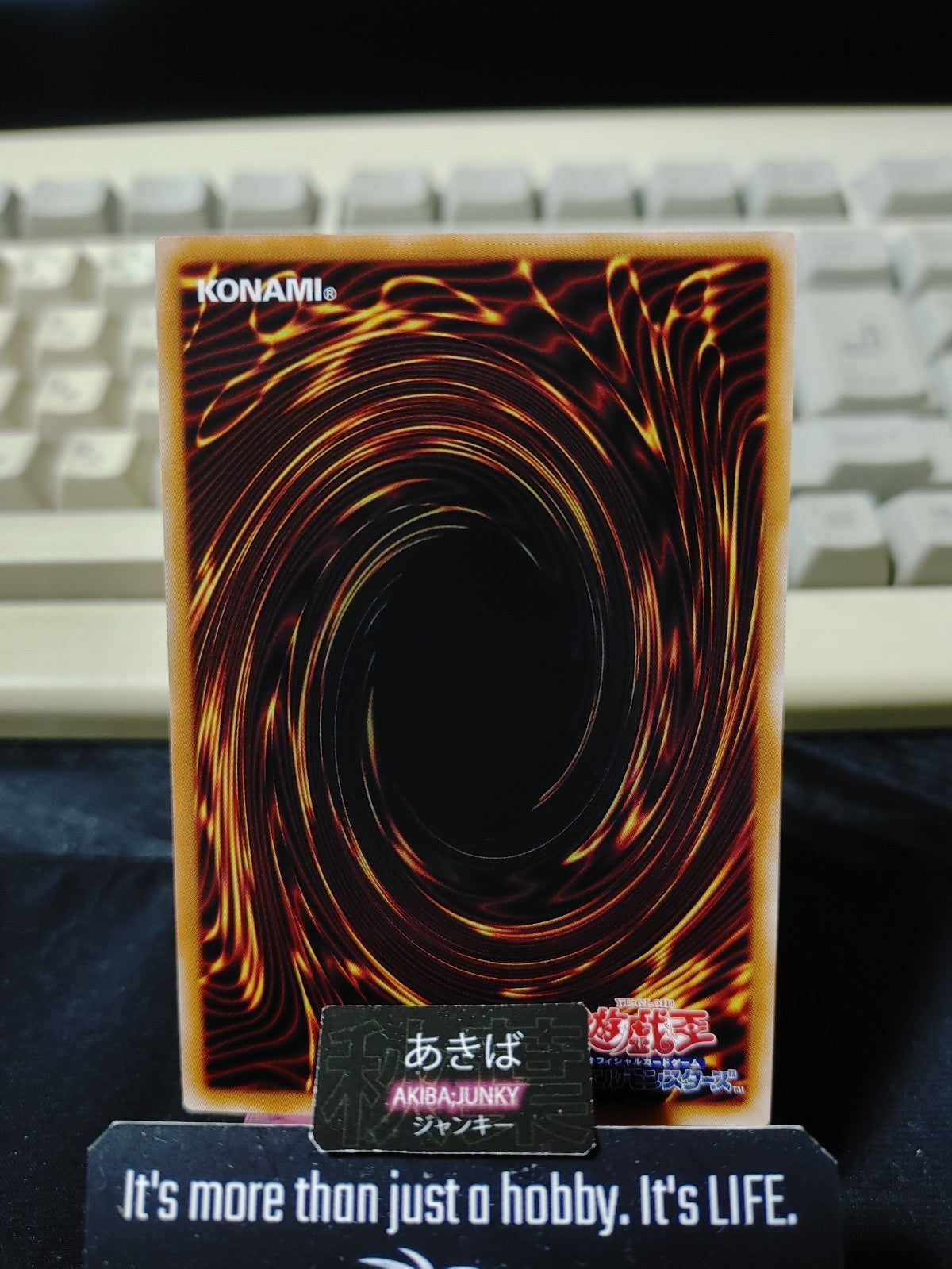 Adamancipator Conductor Yugioh BETB-JP024 Secret Rare OCG JAPAN