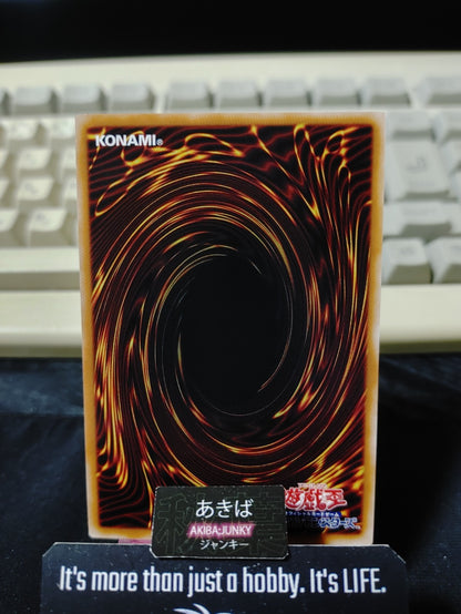Adamancipator Conductor Yugioh BETB-JP024 Secret Rare OCG JAPAN