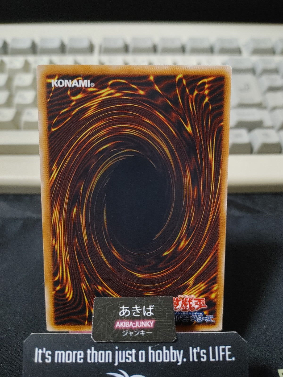 Snake Rain Yugioh TAEV-JP052 Rare Konami OCG JAPAN