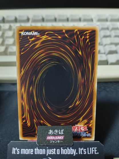 Gem-Armadillo Yugioh SPRG-JP034 Yu-Gi-Oh Konami OCG JAPAN