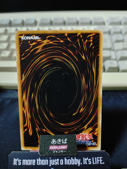 Call of the Haunted Yugioh SD26-JP036 Konami OCG JAPAN