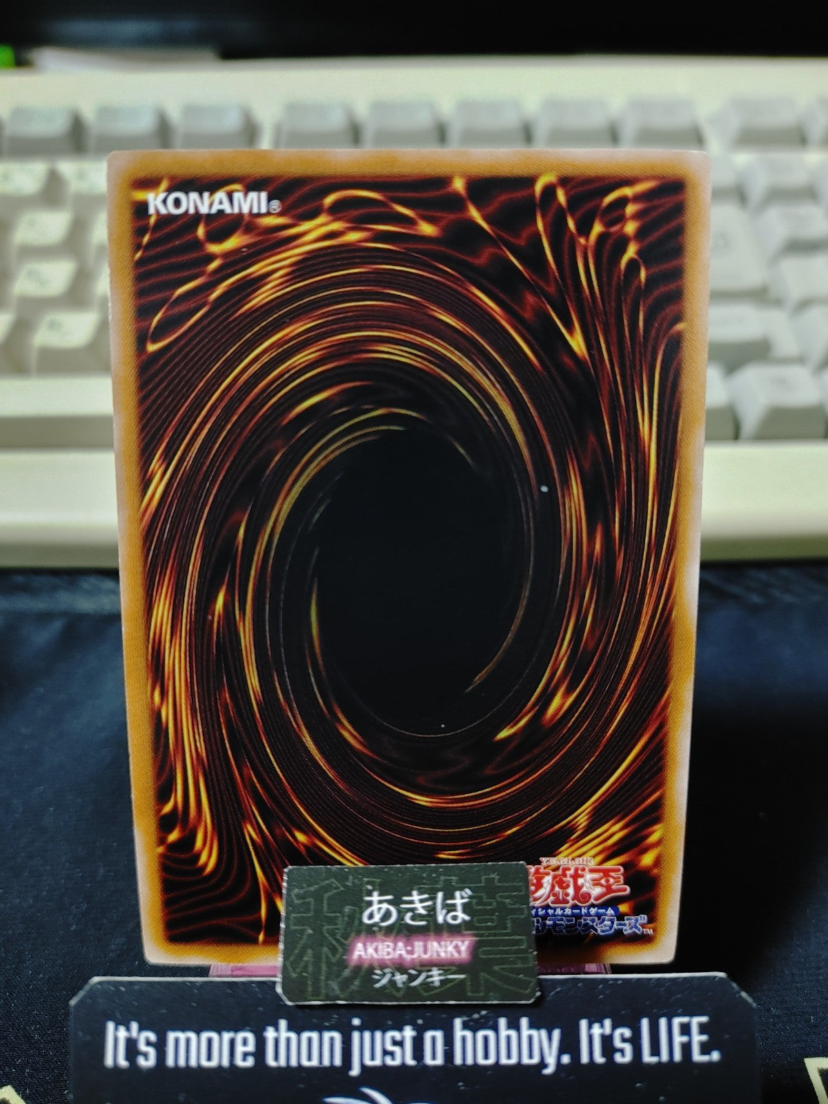 Borreload Dragon Yugioh QCCP-JP102 Super Rare Konami OCG JAPAN