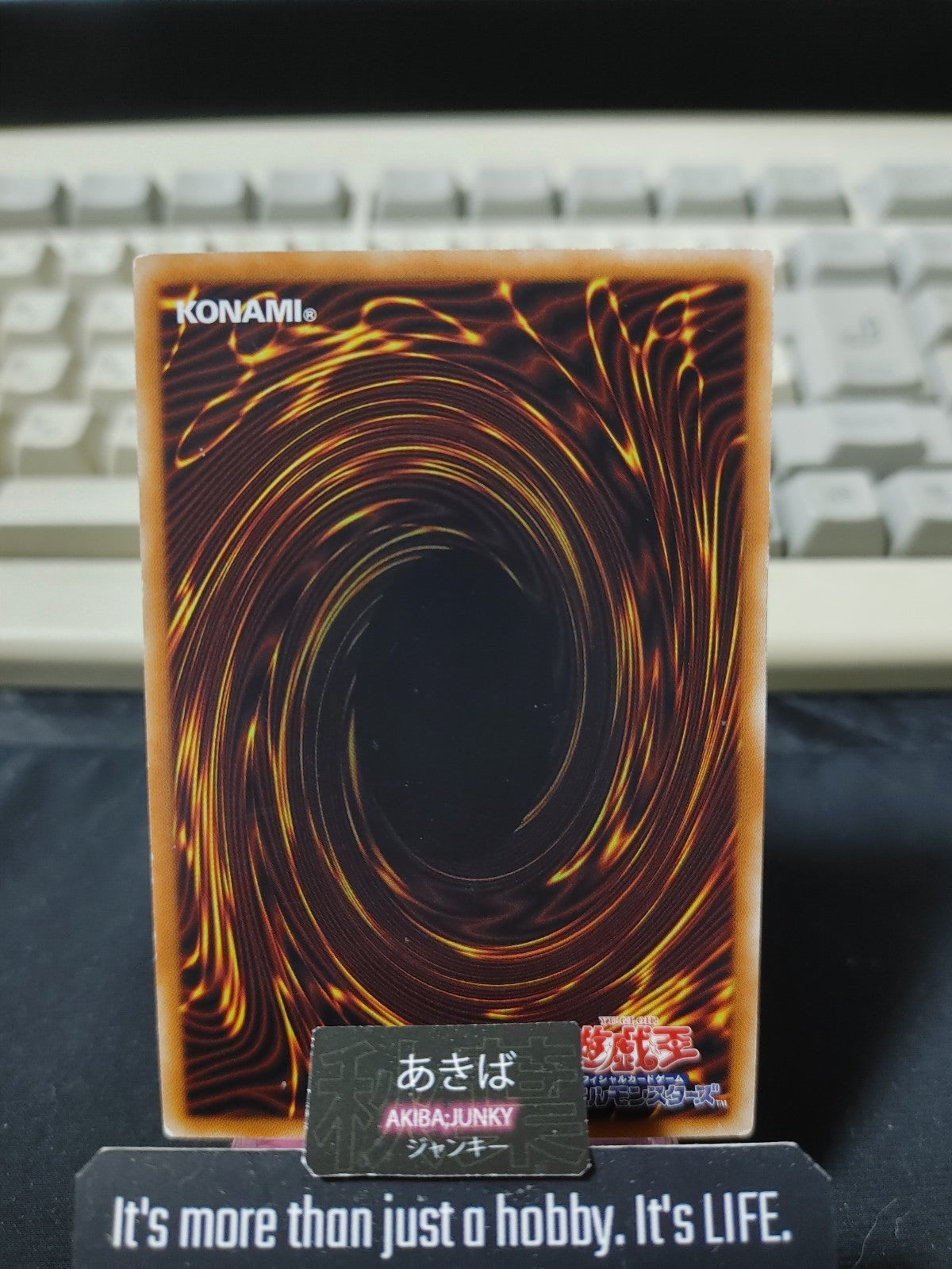 The Monarchs Stormforth Yugioh DBDS-JP044 Parallel Yu-Gi-Oh Konami OCG JAPAN