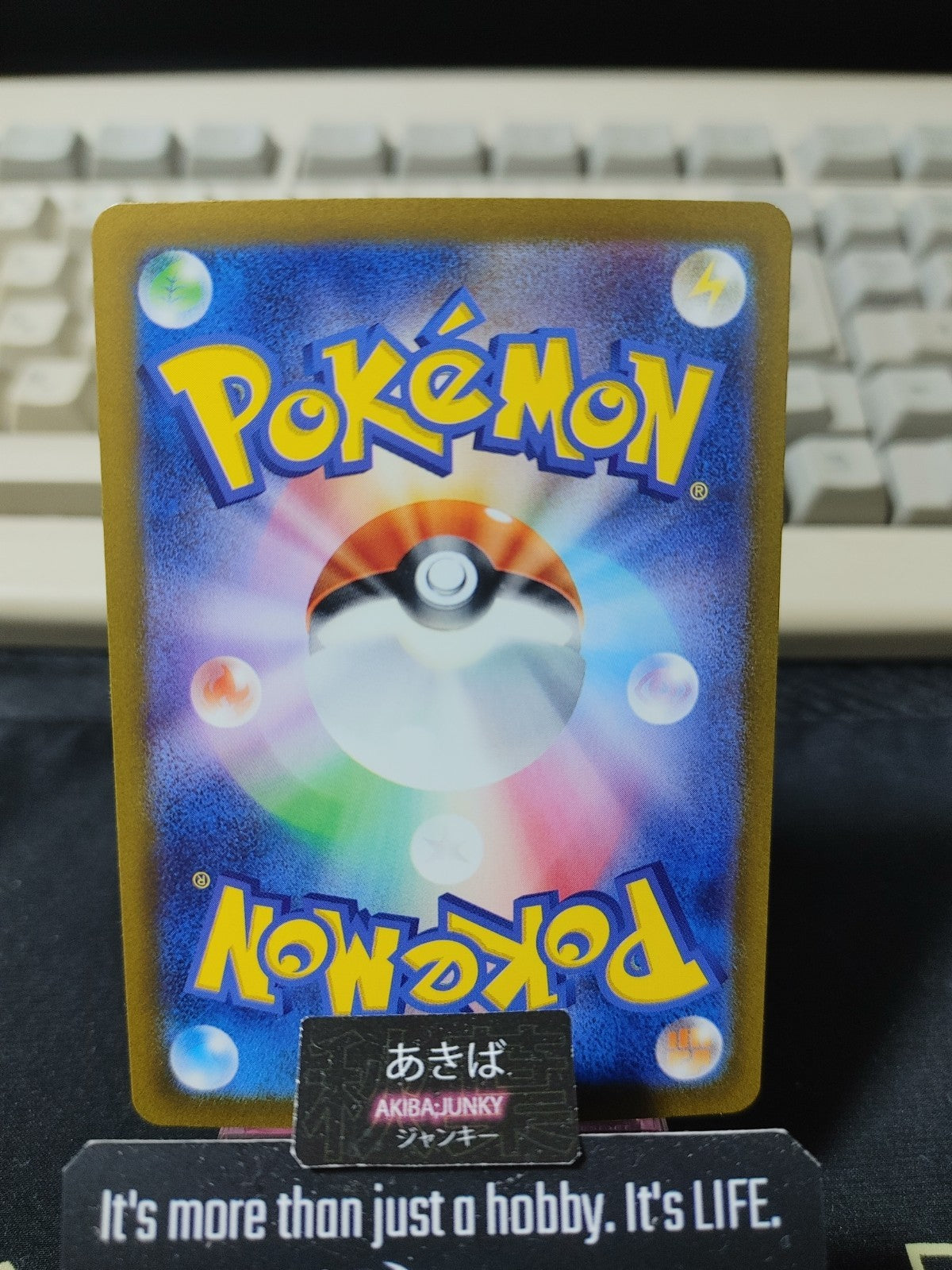 Pokemon Lokix SV4K 052/066 R Card Japanese JAPAN
