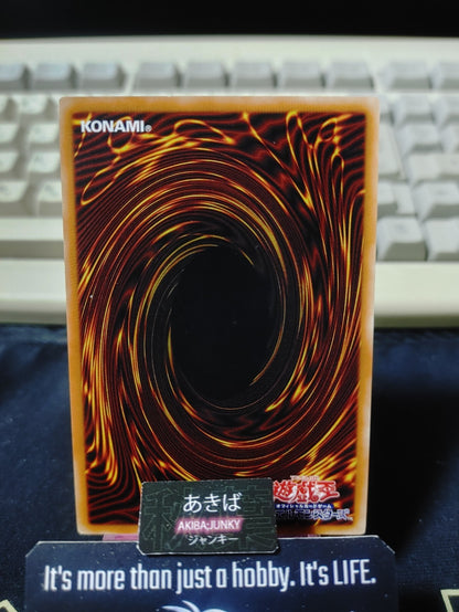 Token Anna Kozuki Yugioh TK03-JP019 Rare OCG Japan