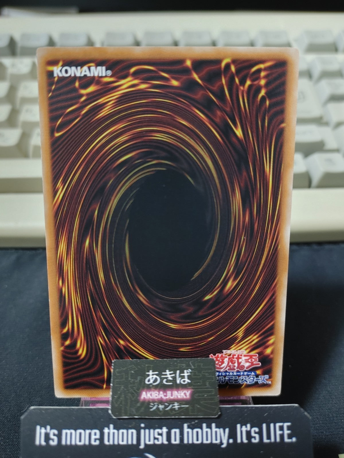 Maiden of Blue Tears Yugioh DP29-JP042 Rare Konami OCG JAPAN