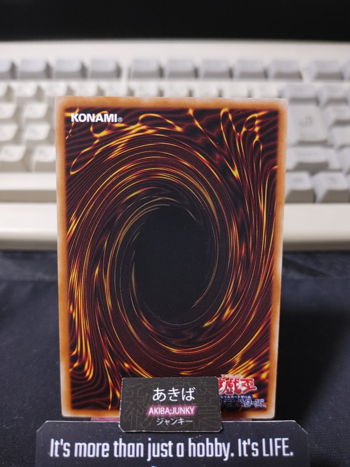 Ritual Sanctuary Yugioh CPF1-JP016 Rare Konami OCG JAPAN