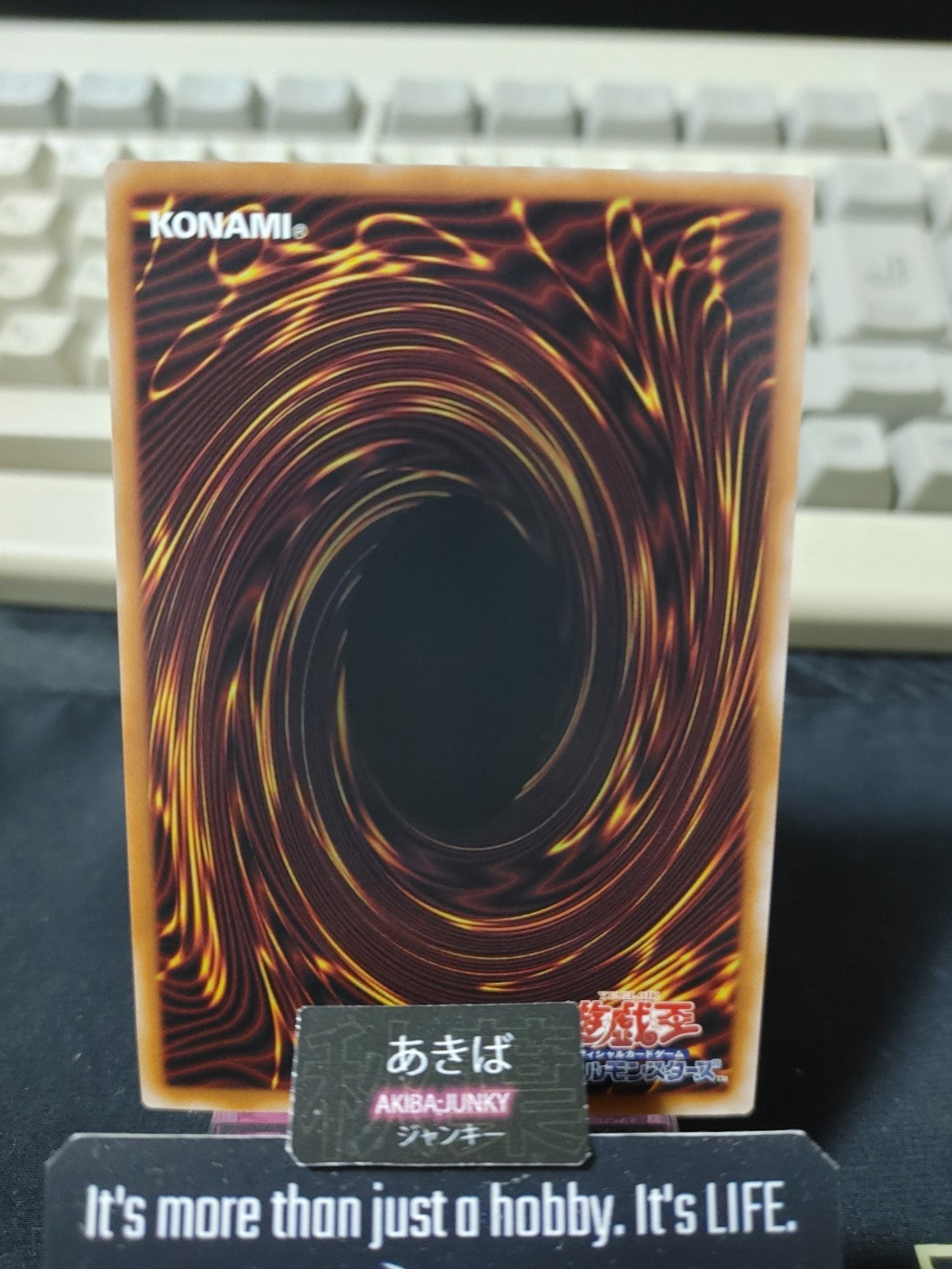 Aroma Strategy Yugioh YAC1-JP017 Secret Rare Konami OCG JAPAN UNCENSORED