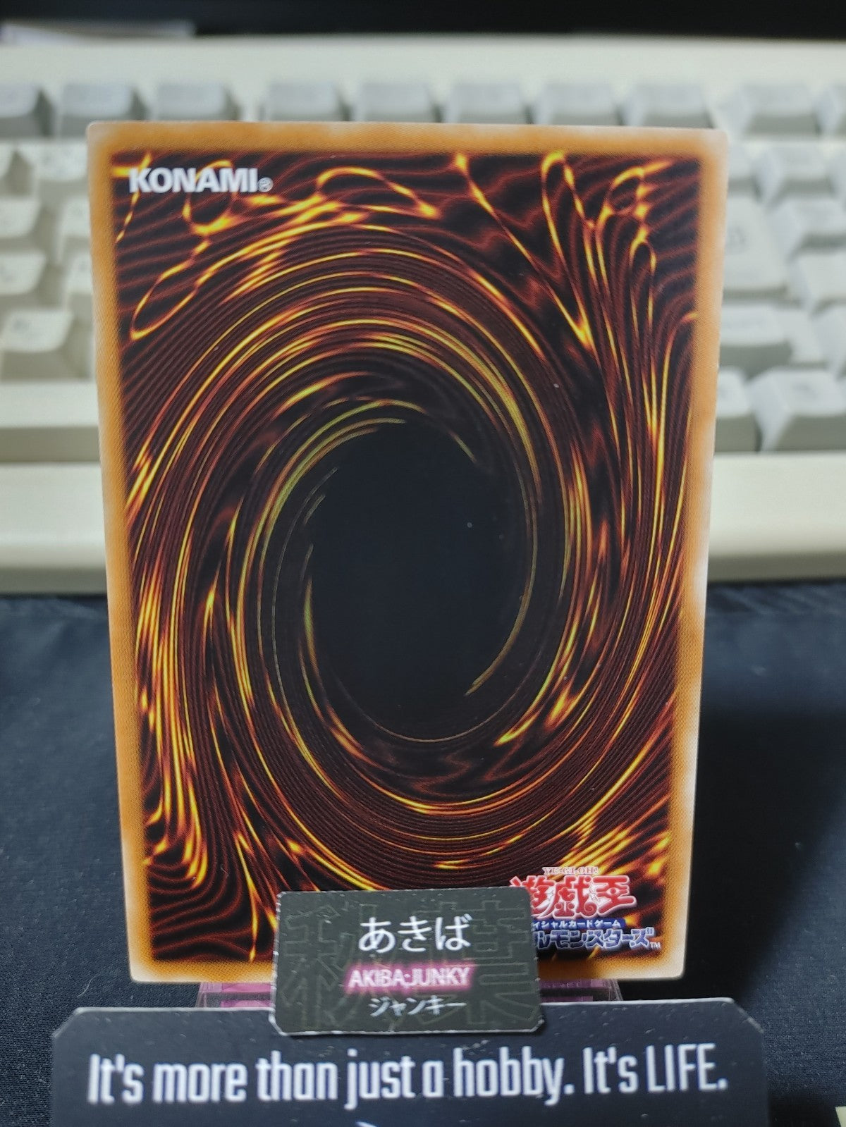 Recoded Alive Yugioh SD32-JP032 Parallel Rare Yu-Gi-Oh Konami OCG JAPAN