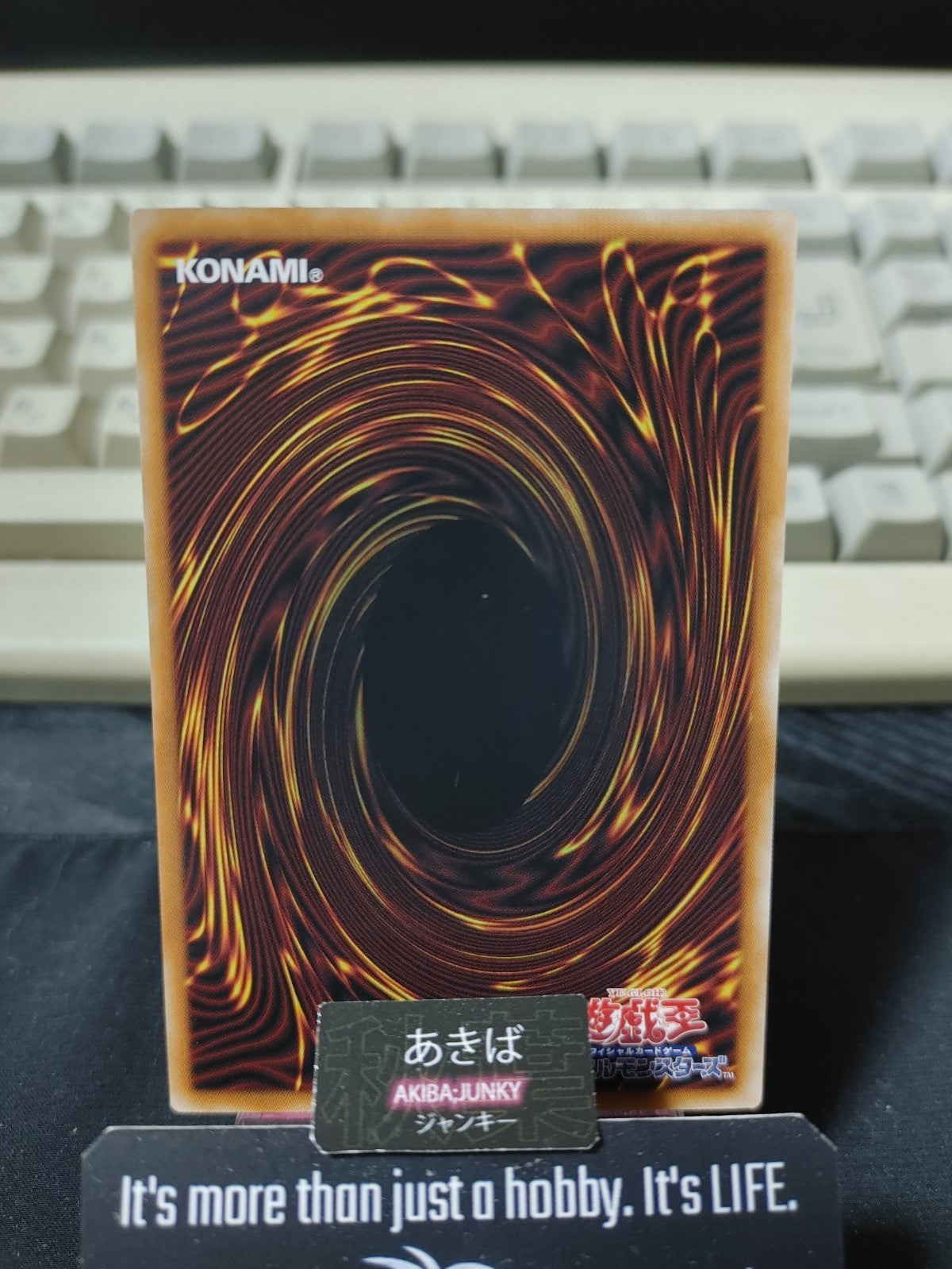 Adamancipator Mates Yugioh BETB-JP063 Yu-Gi-Oh Konami OCG JAPAN