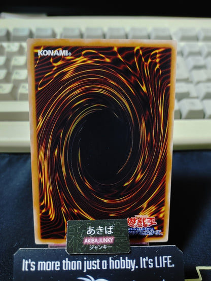 Hieratic Dragon of Gebeb Yugioh GAOV-JP019 Yu-Gi-Oh Konami OCG JAPAN