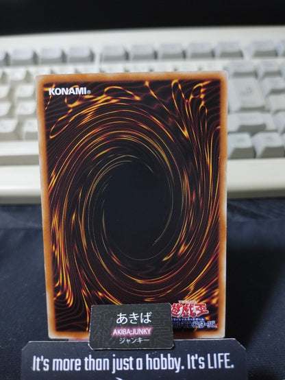 Calming Magic Yugioh DE03-JP149 Rare Konami OCG JAPAN