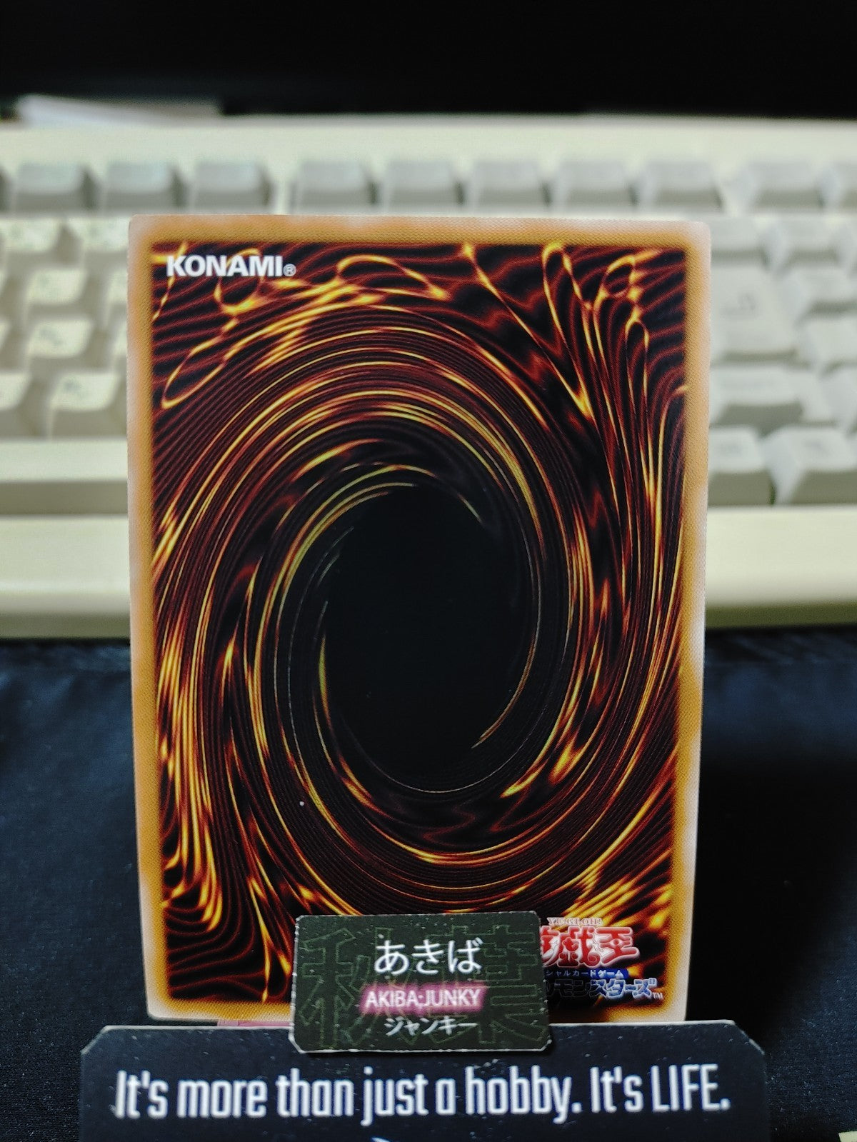 Skill Drain Yugioh QCLP-JP025 Secret Rare Konami OCG JAPAN