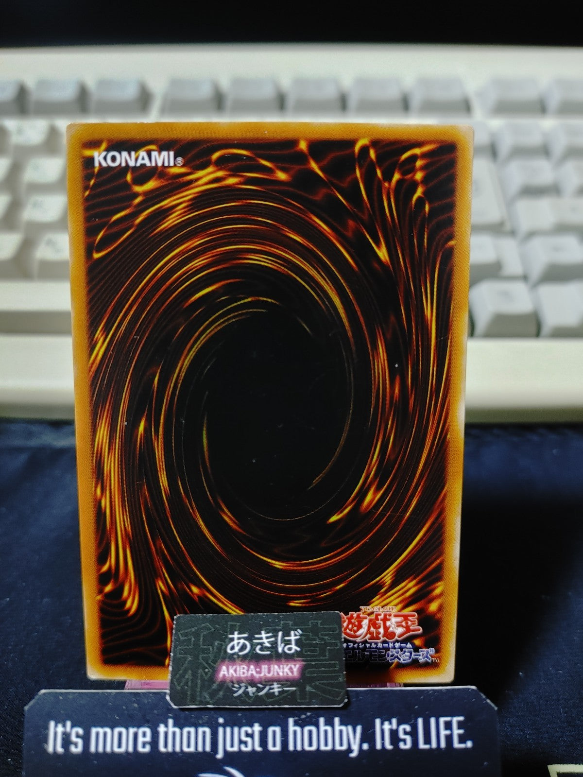 30,000-Year White Turtle Yugioh Yu-Gi-Oh Konami OCG JAPAN