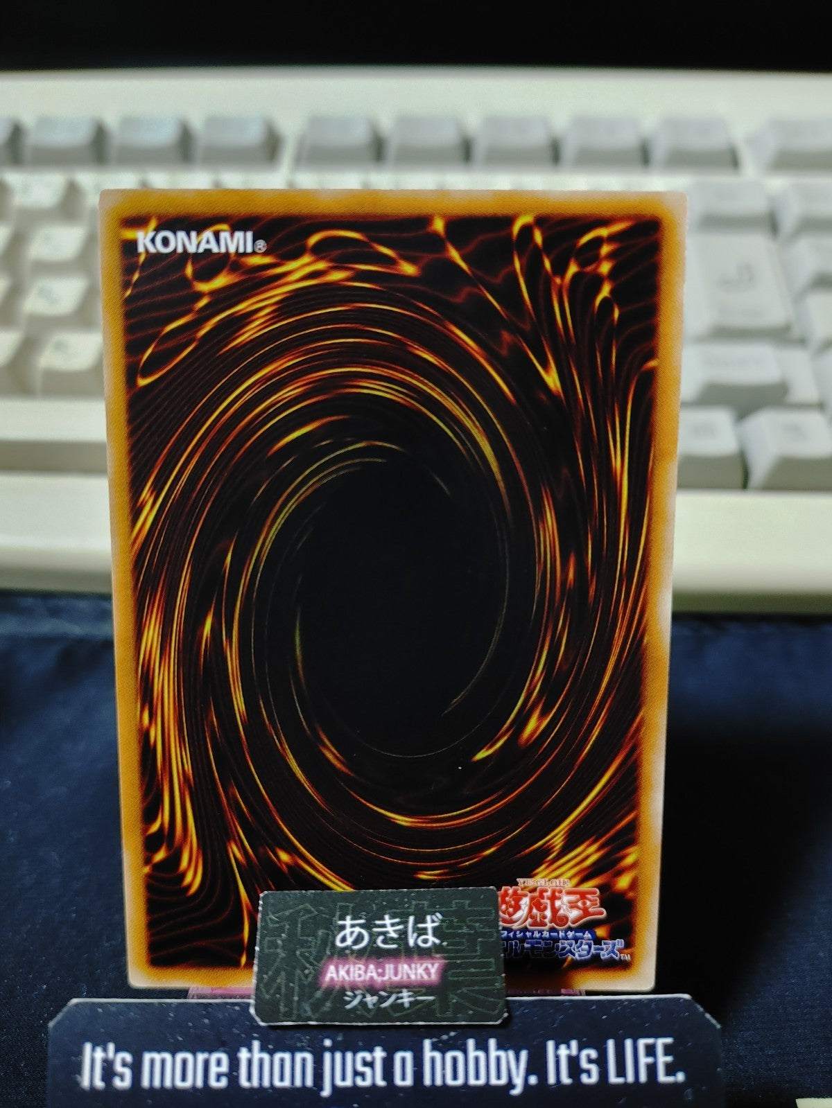Break! Draw! Yugioh ABPF-JP052 Konami OCG JAPAN